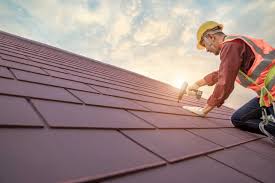 Best Commercial Roofing Services  in West Wendover, NV